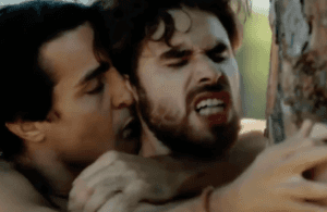 Imagem card com fundo