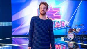 Imagem card com fundo