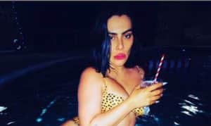 Imagem card com fundo