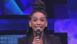 Imagem card com fundo