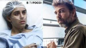 Imagem card com fundo