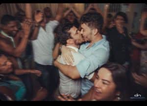Imagem card com fundo