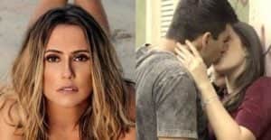 Imagem card com fundo