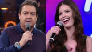 Imagem card com fundo