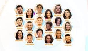 Imagem card com fundo