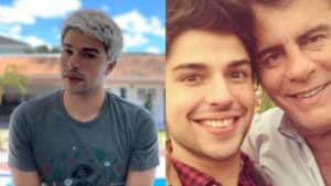 Imagem card com fundo
