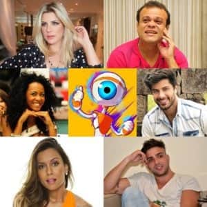 Imagem card com fundo