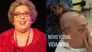Imagem card com fundo