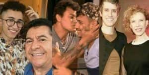 Imagem card com fundo