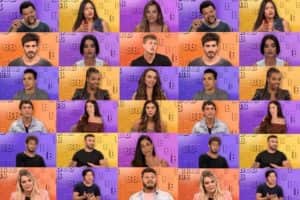 Imagem card com fundo