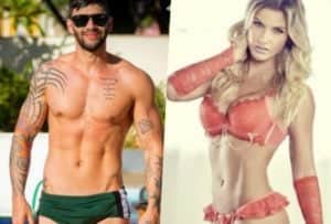 Imagem card com fundo