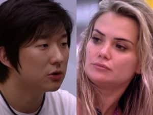 Imagem card com fundo