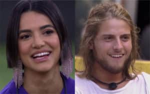 Imagem card com fundo