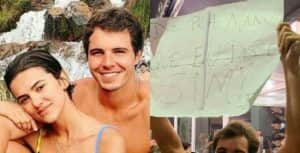 Imagem card com fundo