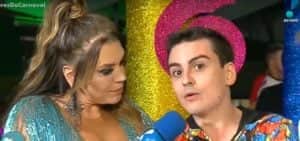 Imagem card com fundo