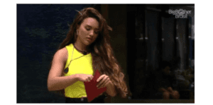Imagem card com fundo