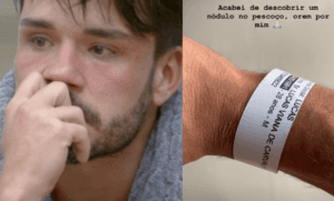 Imagem card com fundo