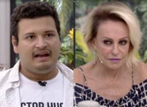 Imagem card com fundo