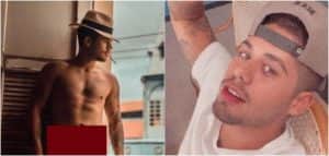 Imagem card com fundo