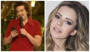 Imagem card com fundo