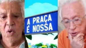 Imagem card com fundo