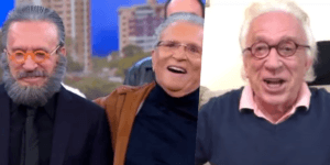 Imagem card com fundo