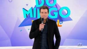 Imagem card com fundo