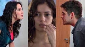 Imagem card com fundo