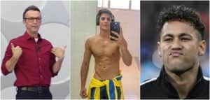 Imagem card com fundo