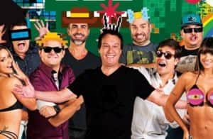 Imagem card com fundo