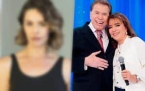 Imagem card com fundo