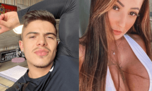 Imagem card com fundo