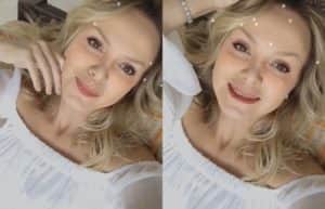Imagem card com fundo