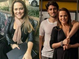 Imagem card com fundo