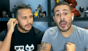 Imagem card com fundo