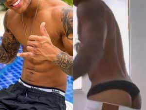 Imagem card com fundo