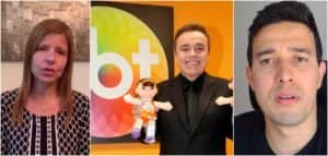 Imagem card com fundo