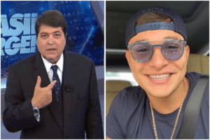 Imagem card com fundo