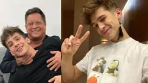 Imagem card com fundo