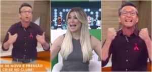 Imagem card com fundo