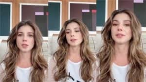 Imagem card com fundo