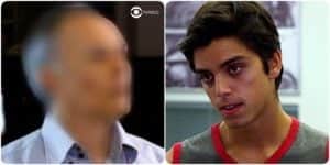 Imagem card com fundo