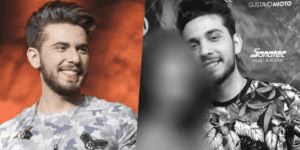 Imagem card com fundo