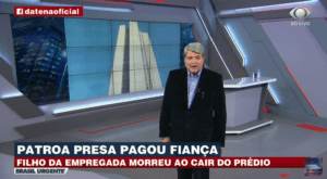 Imagem card com fundo