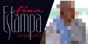 Imagem card com fundo