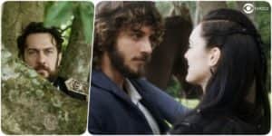 Imagem card com fundo