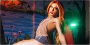 Imagem card com fundo