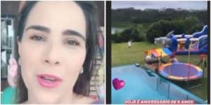 Imagem card com fundo