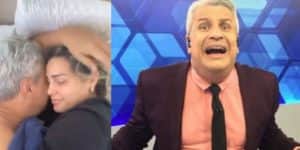 Imagem card com fundo