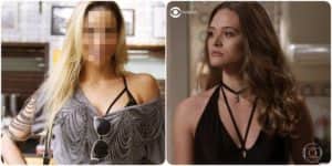 Imagem card com fundo